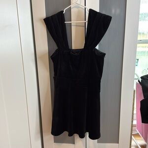 NWT Express dress